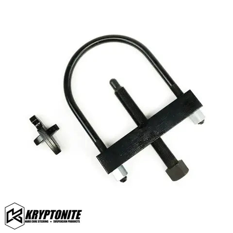 Kryptonite | 2011-2022 GM 2500 / 3500 HD Trucks Torsion Key Unloading Tool | KR67965