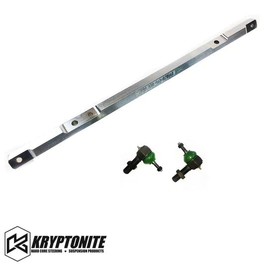 Kryptonite | 2001-2010 GM 2500 / 3500 HD SS Series Center Link (Upgrade) | KR10SSU34/78