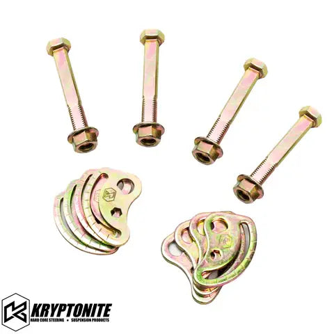 Kryptonite | GM Cam Bolt Kit | KR0026