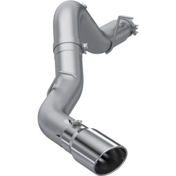 MBRP 5" Exhaust | Single Side Exit | Stainless or Aluminized | 20-24 GM 6.6L Duramax L5P Multiple Applications