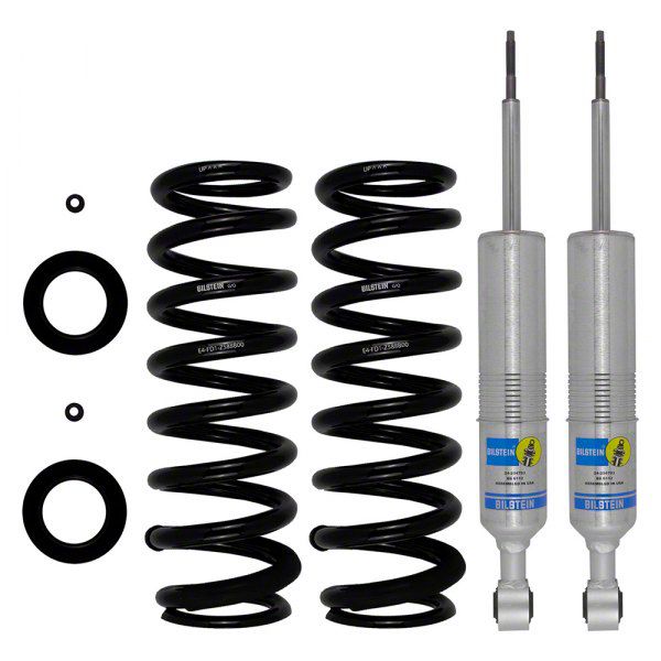 Bilstein 0.30 to 2.75-Inch B8 6112 Front Suspension Leveling Kit (15-22 Colorado)