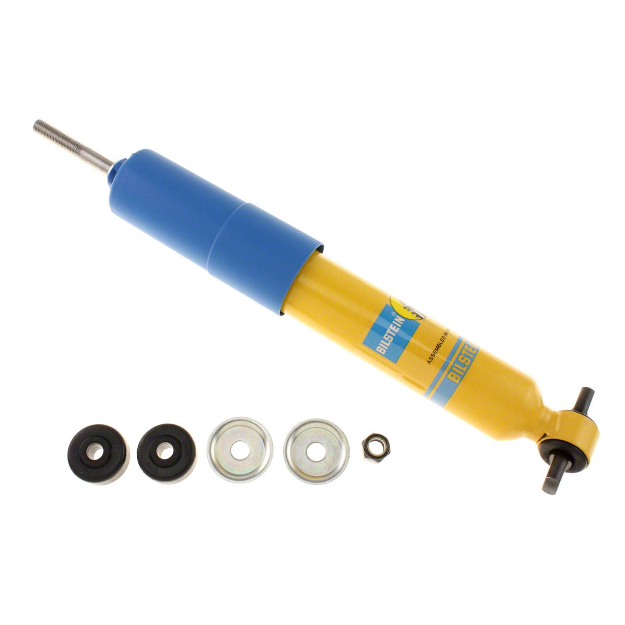 Bilstein B6 4600 Series Front Shock (97-03 2WD F-150)