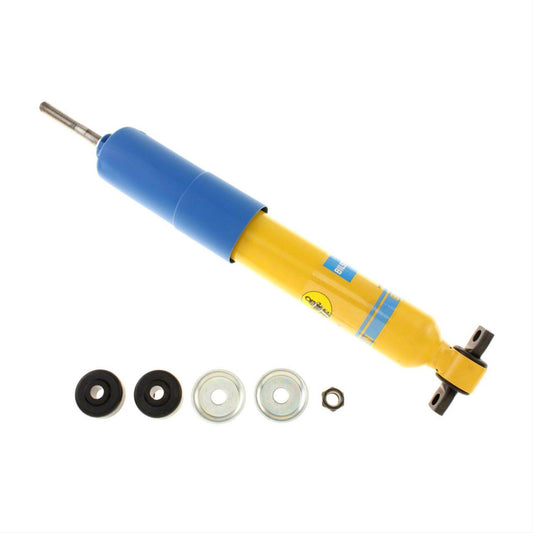 Bilstein B6 4600 Series Front Shock (01-03 2WD F-150)