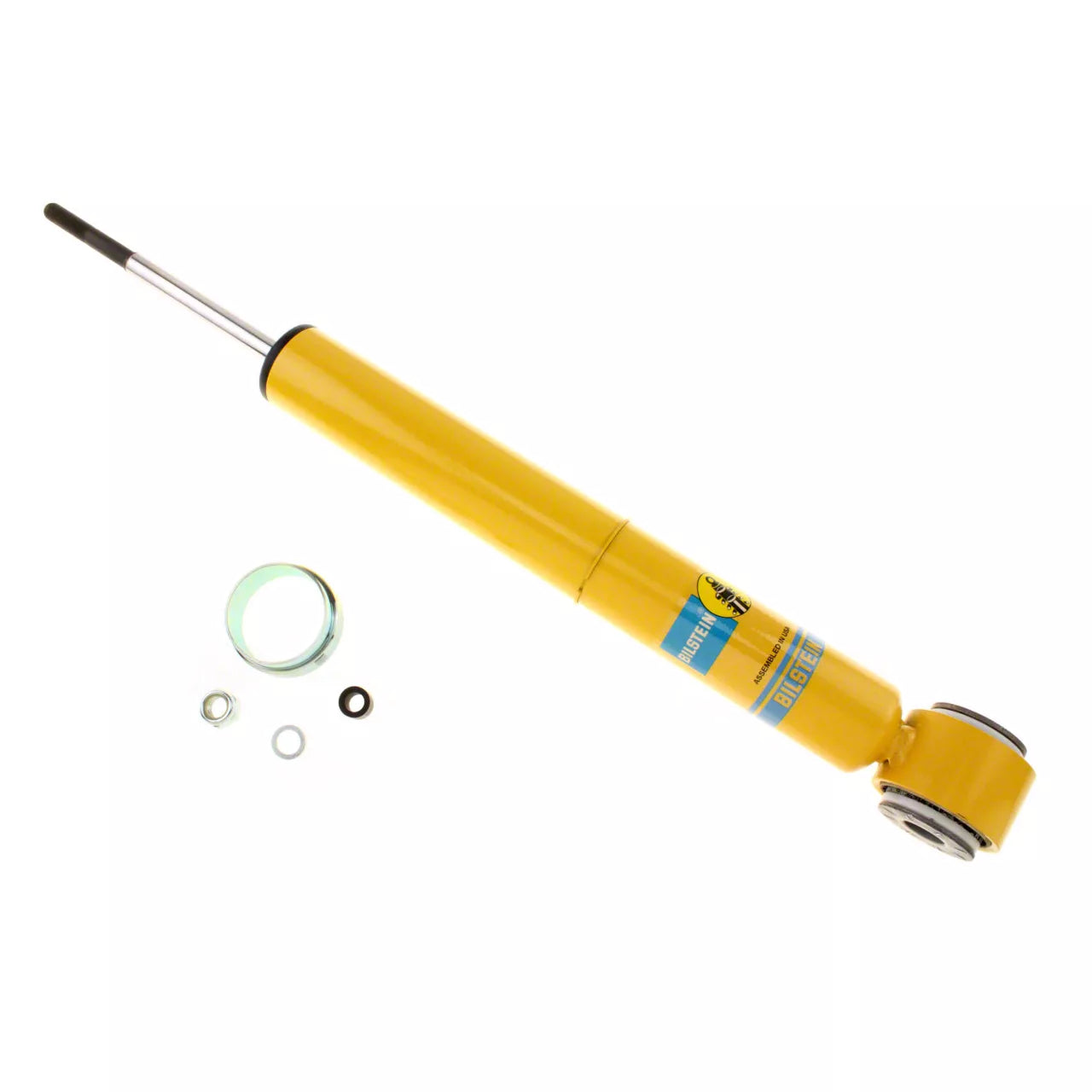 Bilstein B6 4600 Series Front Shock (09-13 2WD F-150)