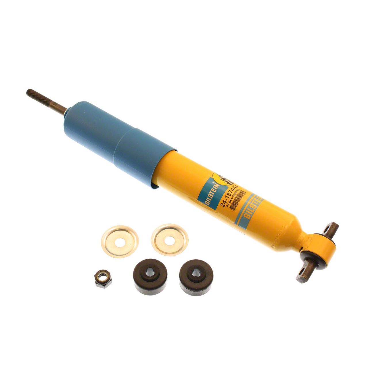 Bilstein B6 4600 Series Front Shock (99-03 2WD F-150)