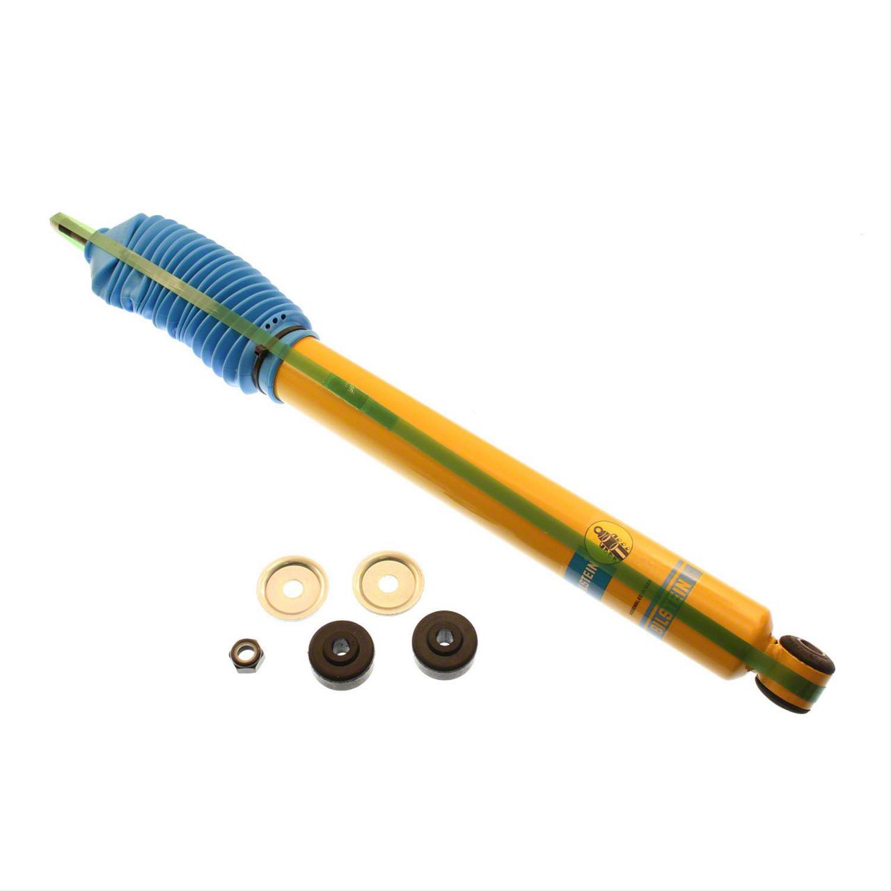 Bilstein B6 4600 Series Rear Shock (00-03 4WD F-150 w/ 7-Lug)