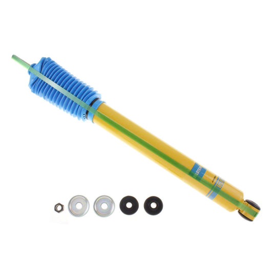 Bilstein B6 4600 Series Rear Shock for 0 to 2-Inch Lift (97-03 4WD F-150)