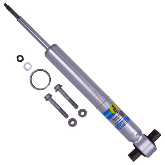 Bilstein B8 5100 Series Front Shock for 0 to 2.50-Inch Lift (2014 2WD F-150)