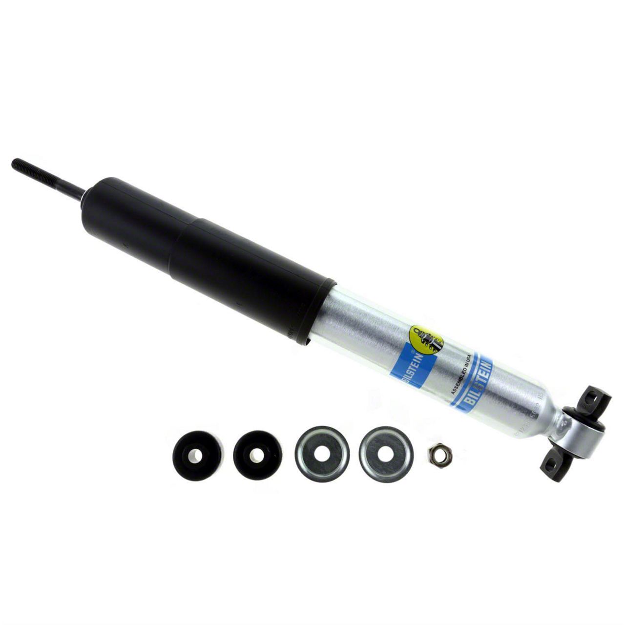 Bilstein B8 5100 Series Front Shock for 3-Inch Lift (97-03 2WD F-150)