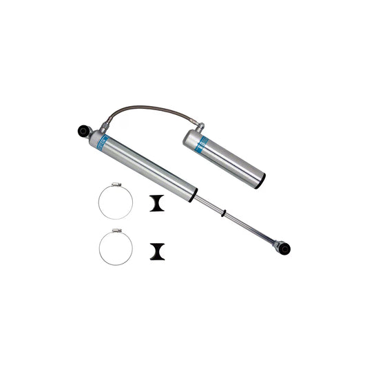 Bilstein B8 5160 Series Rear Shock for 0 to 2-Inch Lift (15-23 4WD F-150, Excluding Raptor)