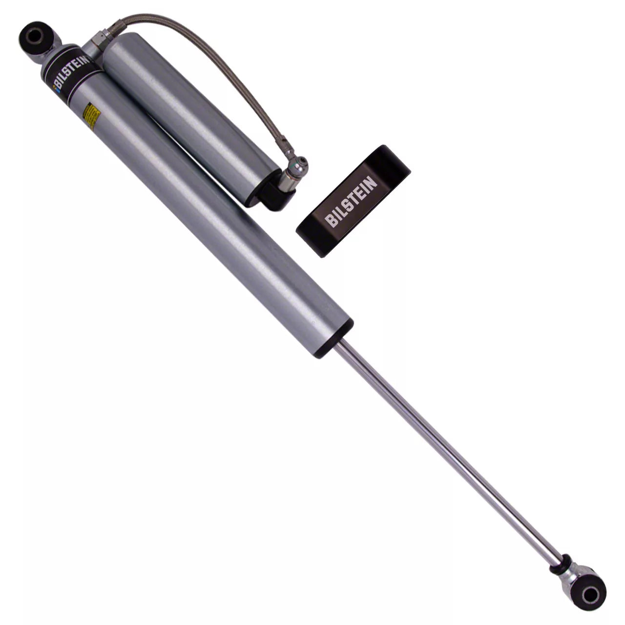 Bilstein B8 5160 Series Rear Shock for 0 to 2-Inch Lift (15-23 4WD F-150 w/o CCD System, Excluding Raptor)