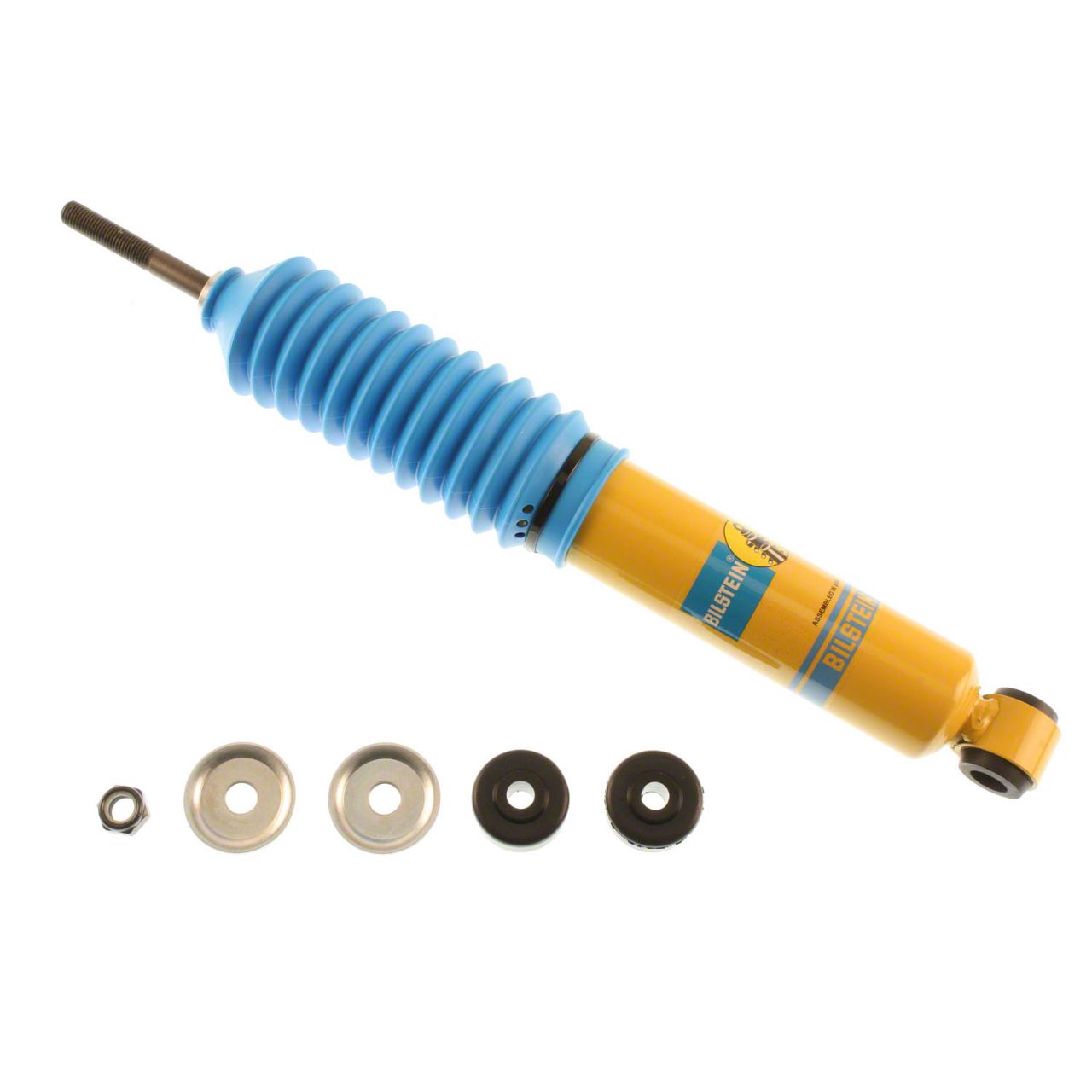 Bilstein B6 4600 Series Front Shock (11-16 2WD F-350 Super Duty)