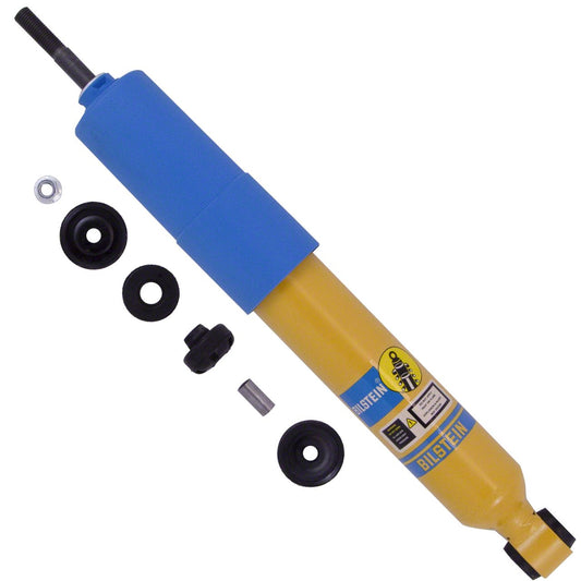 Bilstein B6 4600 Series Front Shock (17-23 2WD F-350 Super Duty)