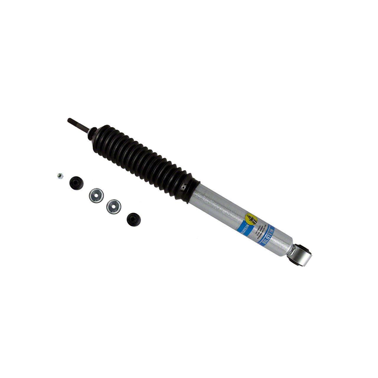 Bilstein B8 5100 Series Front Shock for 2-Inch Lift (11-16 4WD F-350 Super Duty)