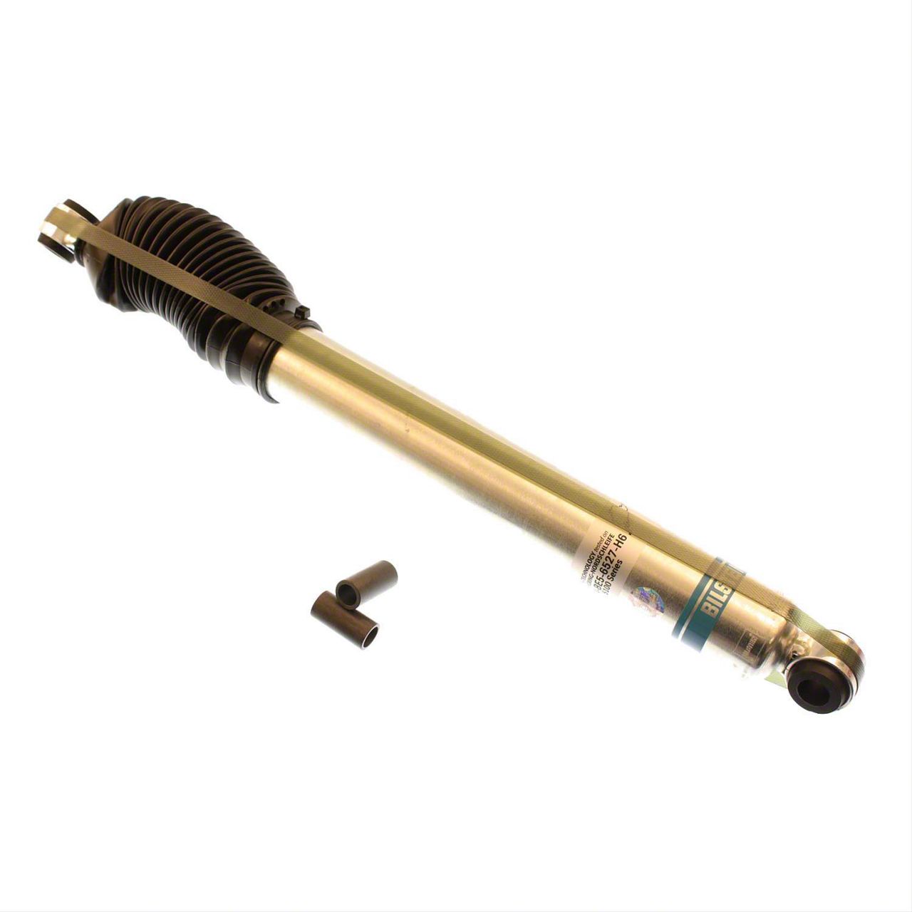 Bilstein B8 5100 Series Rear Shock for 0 to 6-Inch Lift (11-16 2WD F-350 Super Duty)