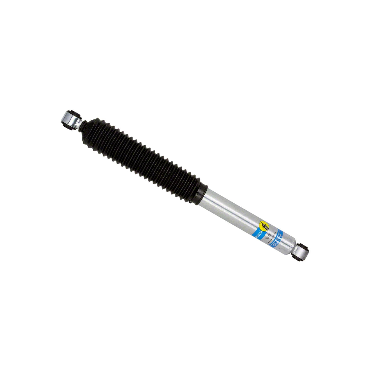 Bilstein B8 5100 Series Rear Shock for 0 to 1-Inch Lift (09-18 2WD RAM 1500 w/o Air Ride)