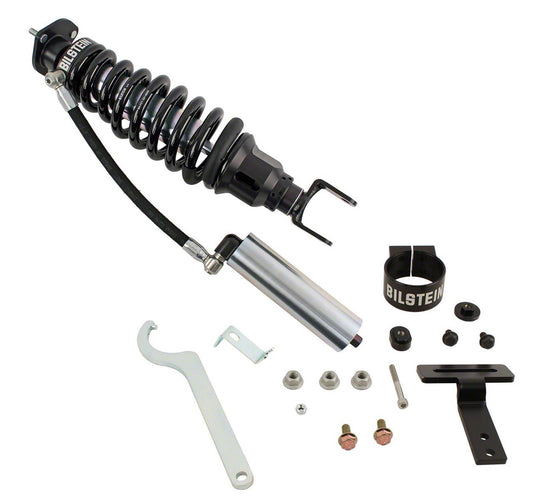 Bilstein B8 8112 ZoneControl CR Series Front Coil-Over Shock; Driver Side (19-23 4WD RAM 1500, Excluding TRX)