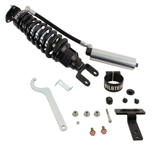 Bilstein B8 8112 ZoneControl CR Series Front Coil-Over Shock; Passenger Side (19-23 4WD RAM 1500, Excluding TRX)