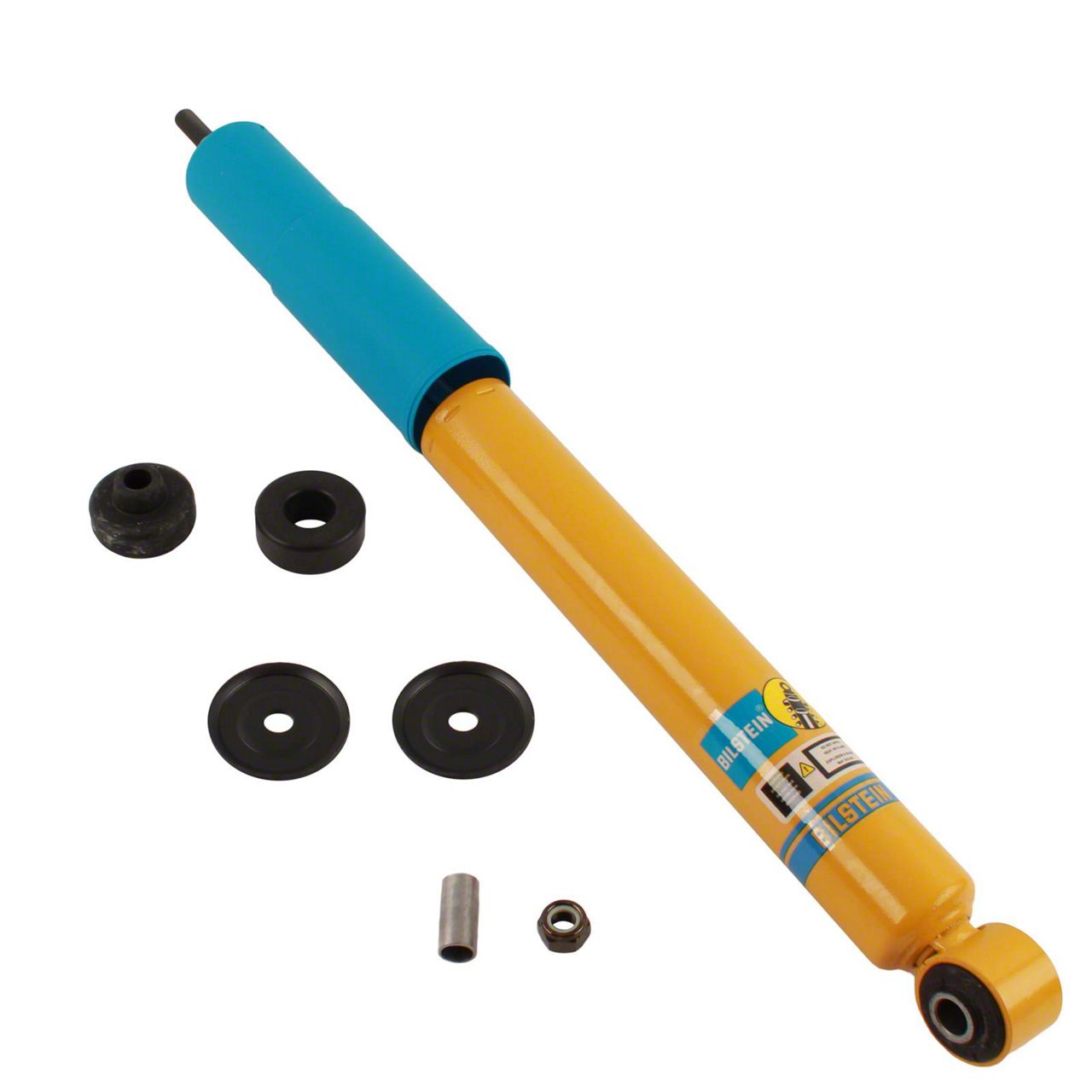 Bilstein B6 4600 Series Front Shock (19-23 4WD RAM 2500)