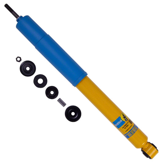 Bilstein B6 4600 Series Rear Shock (19-23 4WD 6.7L RAM 2500 w/ Air Ride)