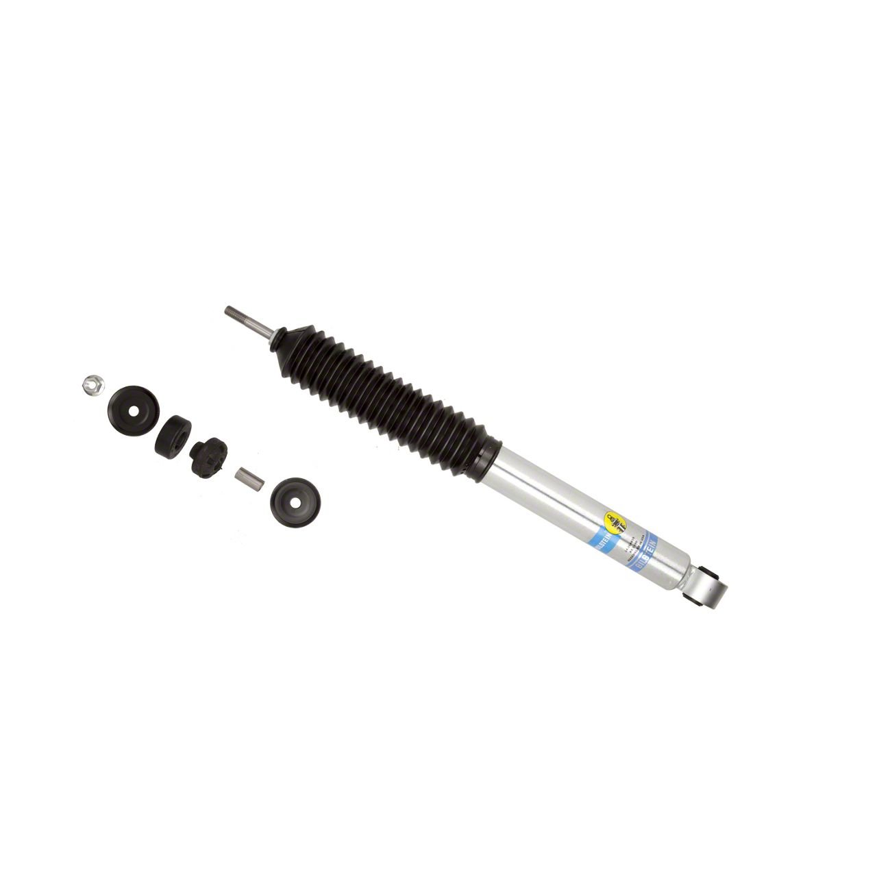 Bilstein B8 5100 Series Front Shock for 2 to 2.50-Inch Lift (14-23 4WD 5.7L, 6.4L RAM 2500)