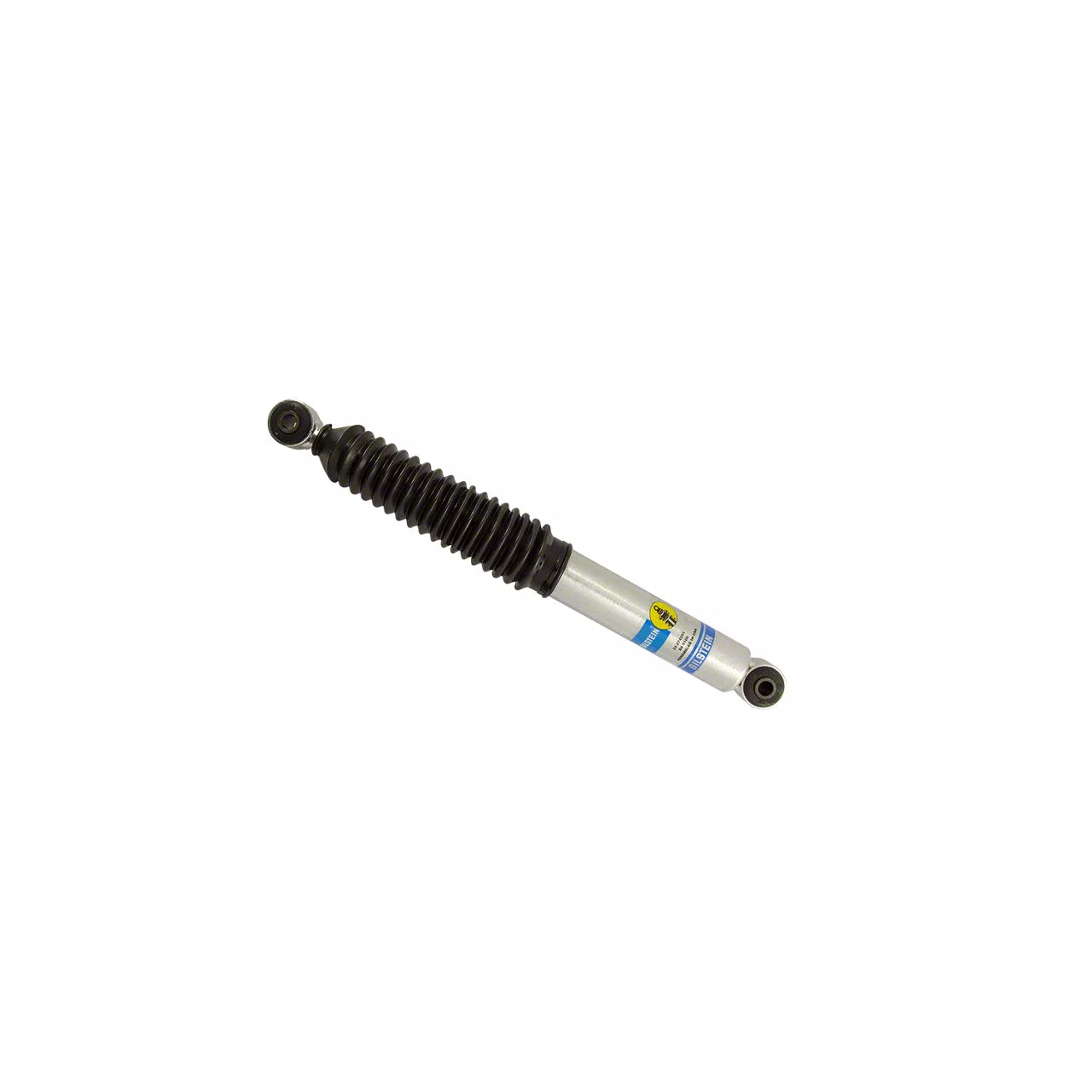 Bilstein B8 5100 Series Rear Anti-Wrap Power Hop Shock (14-23 4WD RAM 2500 w/o Air Ride)