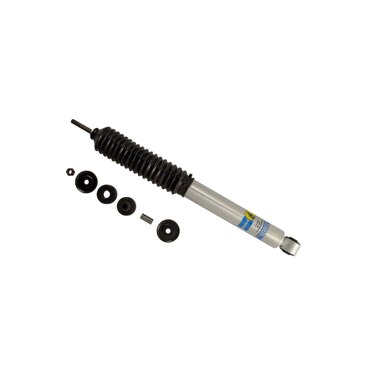 Bilstein B8 5100 Series Rear Shock (14-18 4WD RAM 2500 w/ Air Ride)