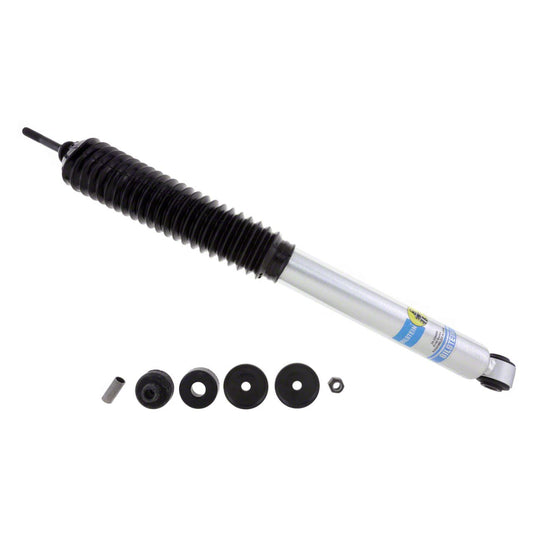 Bilstein B8 5100 Series Rear Shock for 0 to 1-Inch Lift (14-18 4WD RAM 2500 w/o Air Ride)