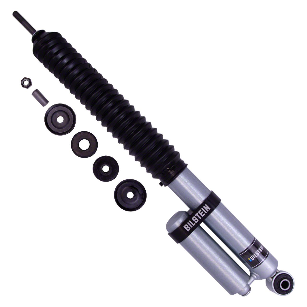 Bilstein B8 5160 Series Rear Shock for 0 to 0.50-Inch Lift (14-23 RAM 2500)