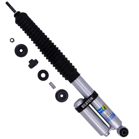 Bilstein B8 5160 Series Rear Shock for 2-Inch Lift (14-23 4WD RAM 2500 w/o Air Ride)