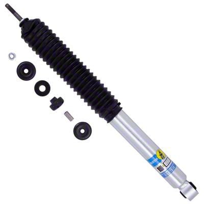 Bilstein B8 5100 Series Front Shock for 4-Inch Lift (13-18 4WD RAM 3500)