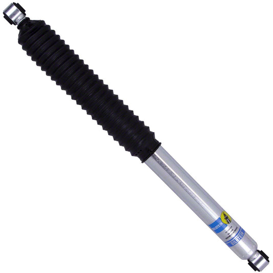 Bilstein B8 5100 Series Rear Shock for 0 to 1-Inch Lift (19-23 4WD RAM 3500 w/o Air Ride)