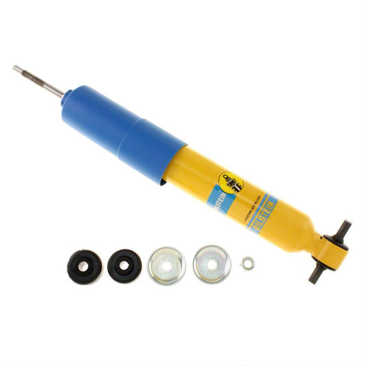 Bilstein B6 4600 Series Front Shock (99-06 Sierra 1500 w/o Quadrasteer)