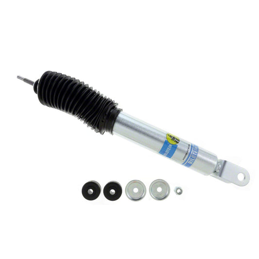 Bilstein B8 5100 Series Front Shock for 2 to 2.50-Inch Torsion Key Lift (99-06 Sierra 1500)