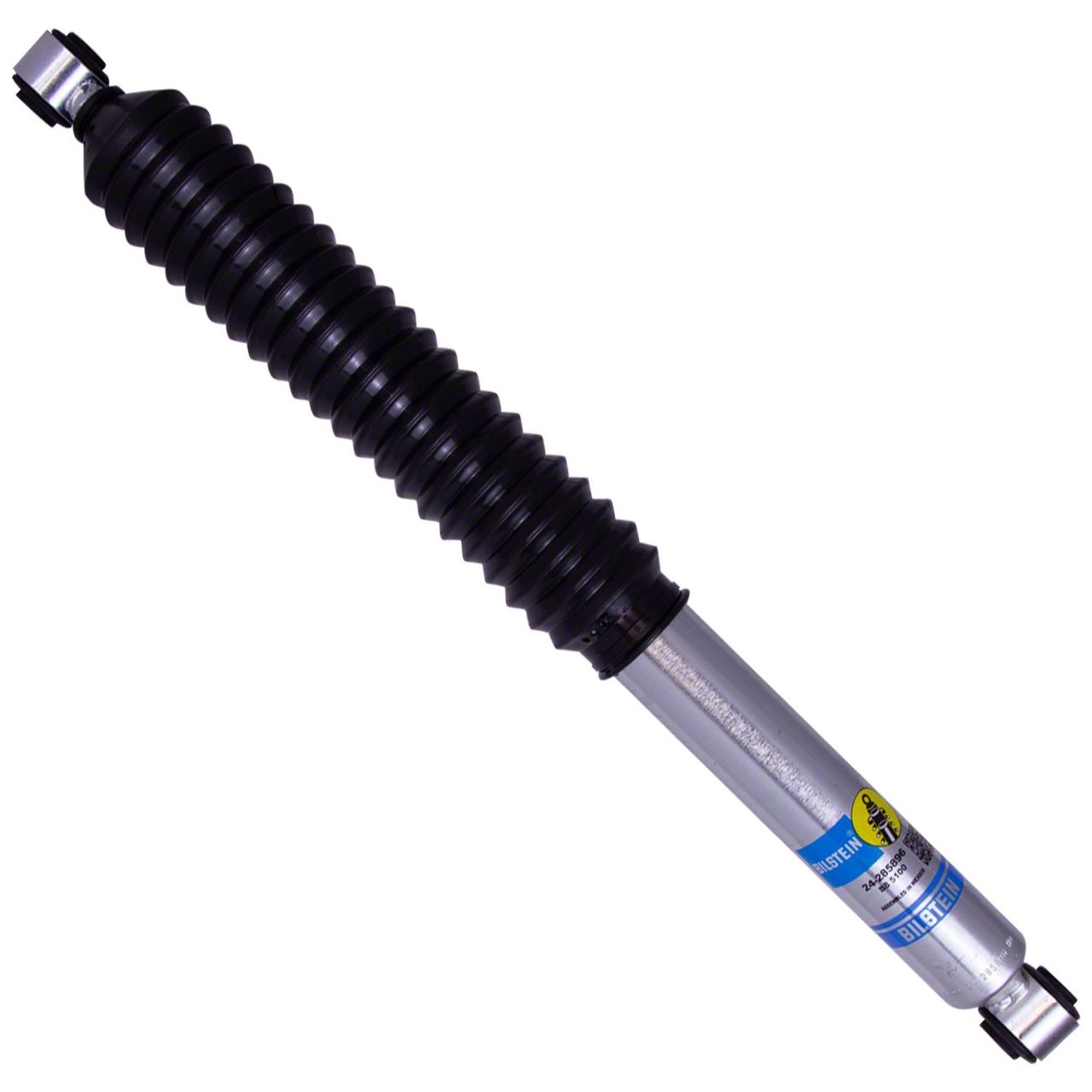 Bilstein B8 5100 Series Rear Shock for 2-Inch Lift (14-18 4WD Sierra 1500)