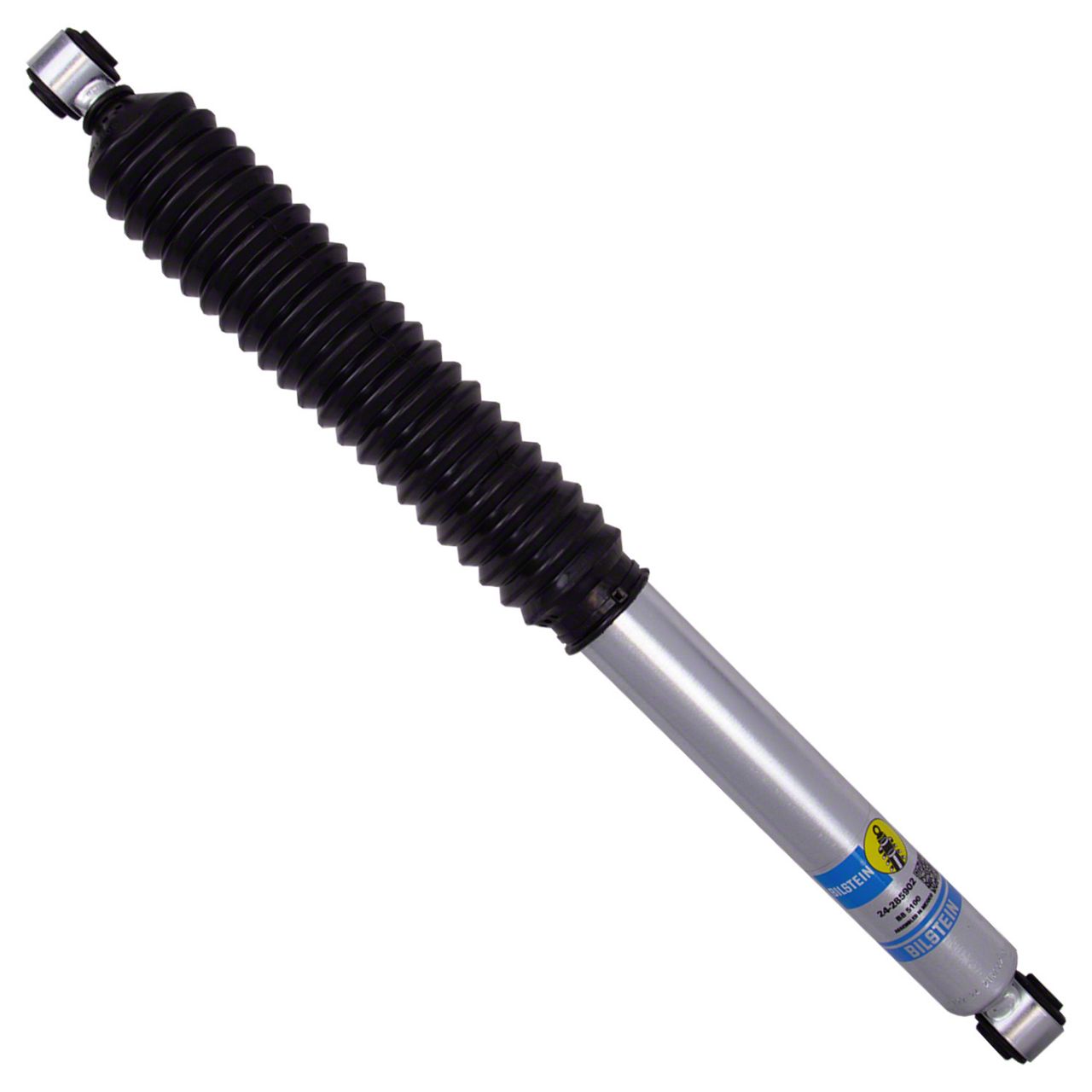 Bilstein B8 5100 Series Rear Shock for 4-Inch Lift (14-18 Sierra 1500)