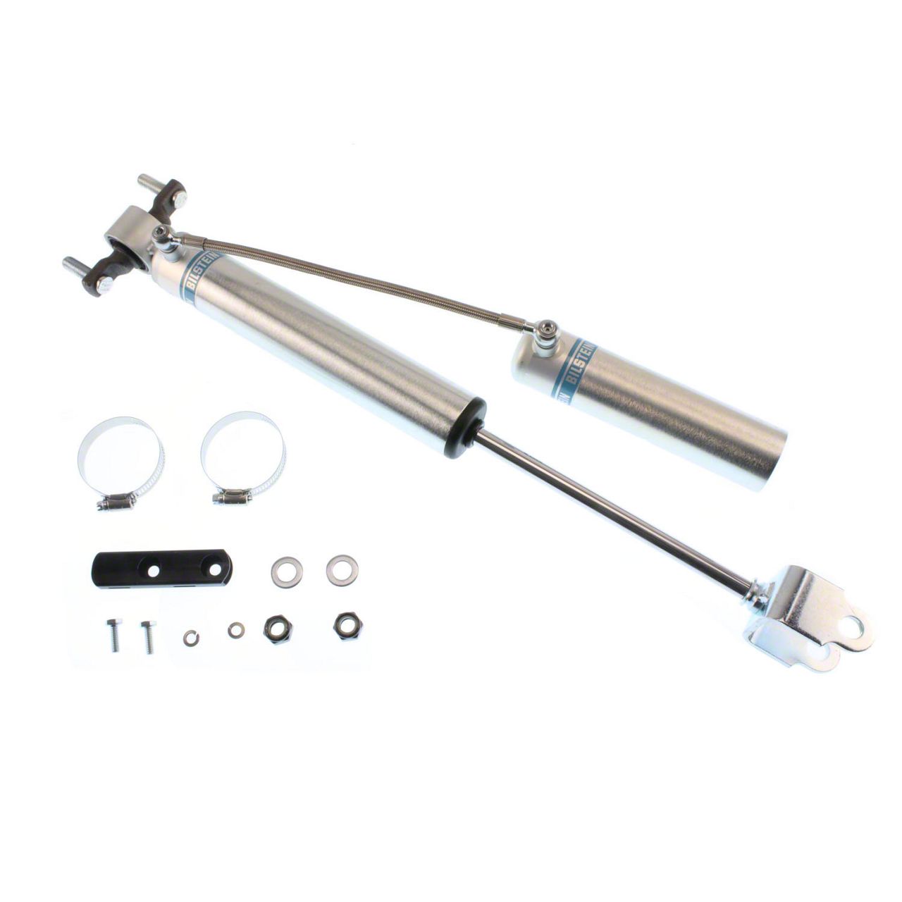 Bilstein B8 5160 Series Front Shock for 4 to 6-Inch Lift (11-23 Sierra 3500 HD)