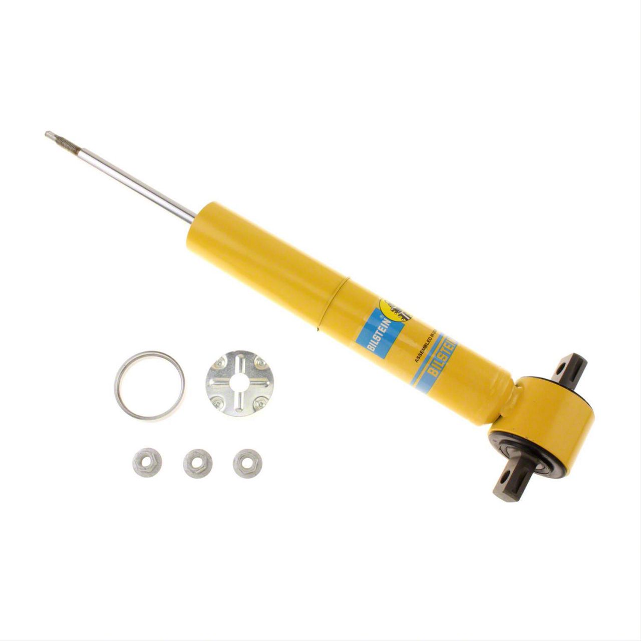 Bilstein B6 4600 Series Front Shock (07-13 Silverado 1500)