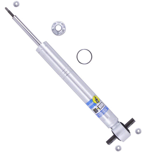 Bilstein B8 5100 Series Front Shock for 0 to 1.10-Inch Lift (19-23 Silverado 1500 Trail Boss)