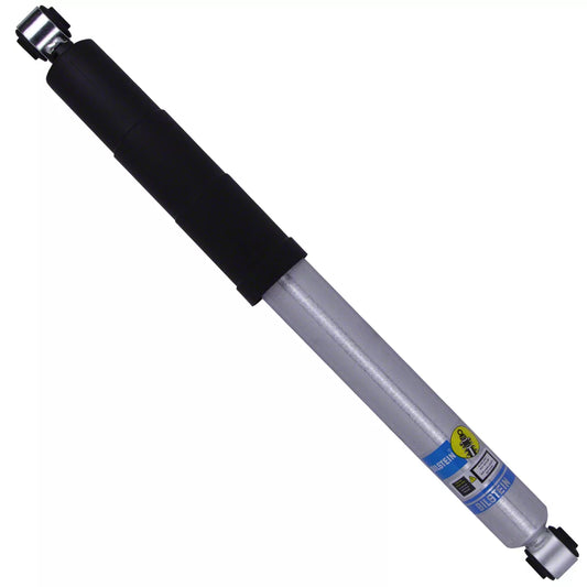 Bilstein B8 5100 Series Rear Shock for 0 to 1-Inch Lift (19-23 4WD Silverado 1500, Excluding Trail Boss)