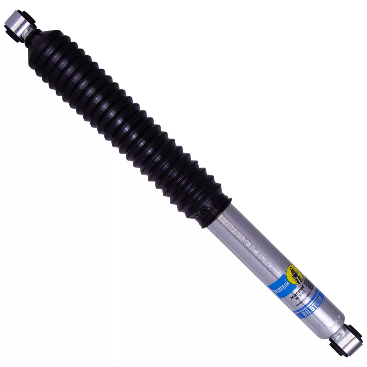 Bilstein B8 5100 Series Rear Shock for 2-Inch Lift (14-18 4WD Silverado 1500)