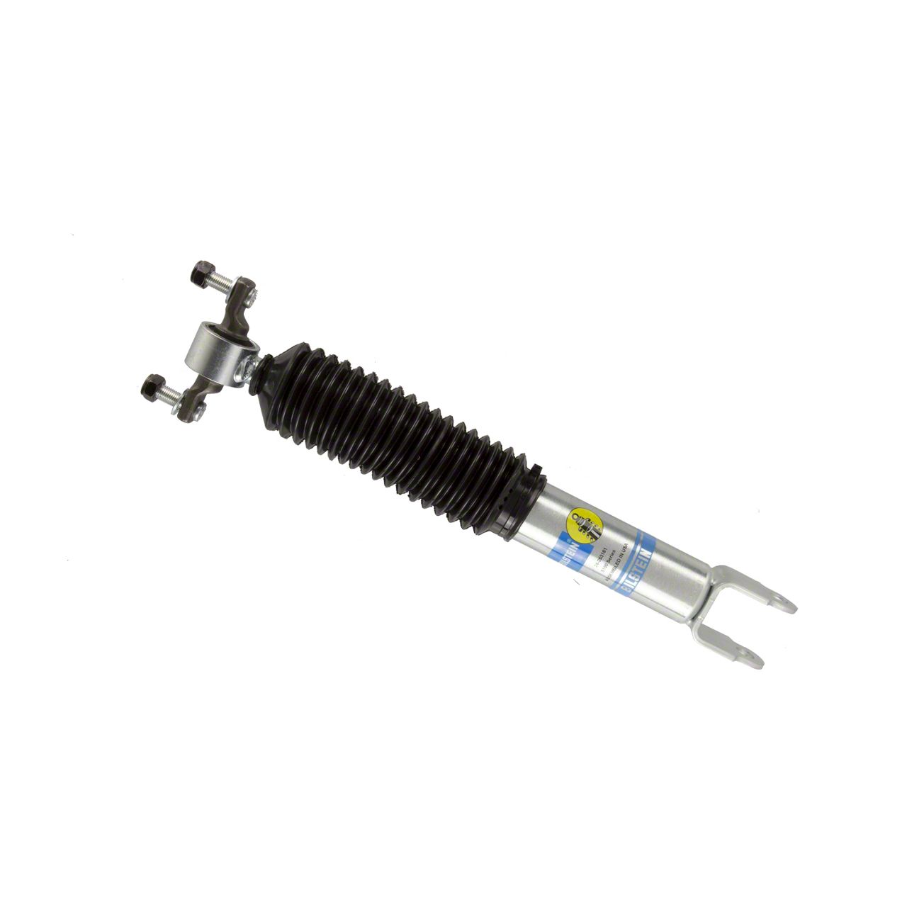 Bilstein B8 5100 Series Front Shock for 1.50-Inch Lift (11-23 Silverado 2500 HD)