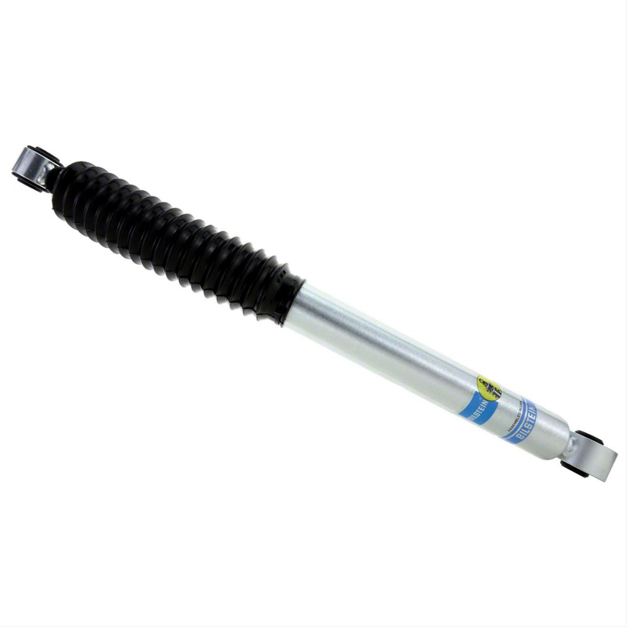 Bilstein B8 5100 Series Rear Shock for 2-Inch Lift (07-10 Silverado 3500 HD)