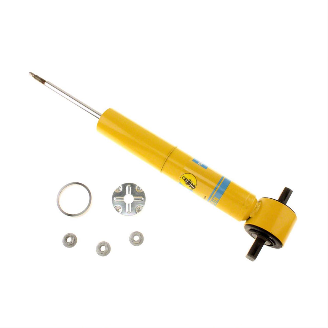 Bilstein B6 4600 Series Front Shock (07-14 Tahoe w/o AutoRide)