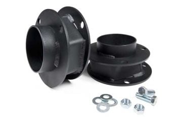 Zone 2" Leveling Kit 13-22 Ram 6.7L Cummins Multiple Applications