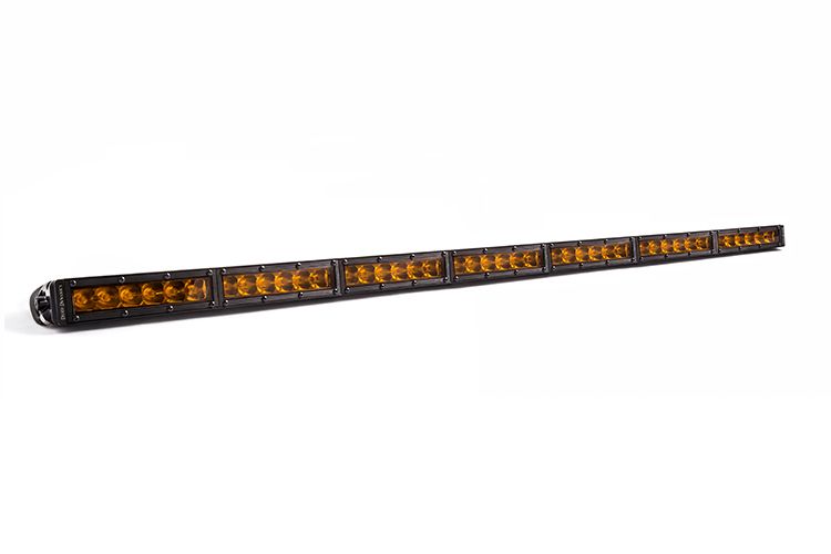 Diode Dynamics Universal LED Light Bar (18", 30",42",50") (SS18/SS30/SS42/SS50)