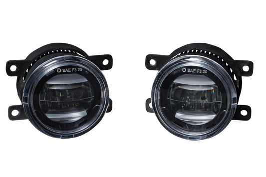 Diode Dynamics Elite Series LED Fog Light Kit (NISSAN)