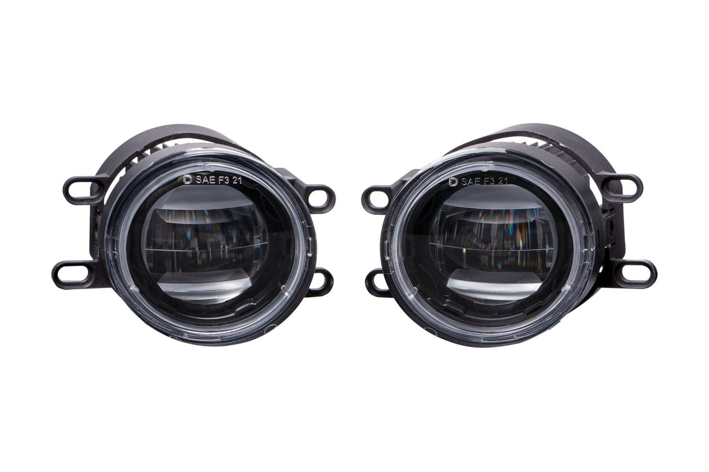 Diode Dynamics Elite Series LED Fog Light Kit (TOYOTA)