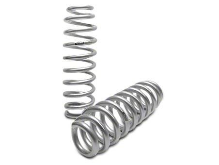 Eibach 2.50-Inch Front Pro-Lift Springs (17-20 F-150 Raptor)