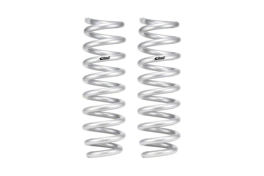 Eibach 1-Inch Front Pro-Lift Springs (21-23 F-150 Raptor)